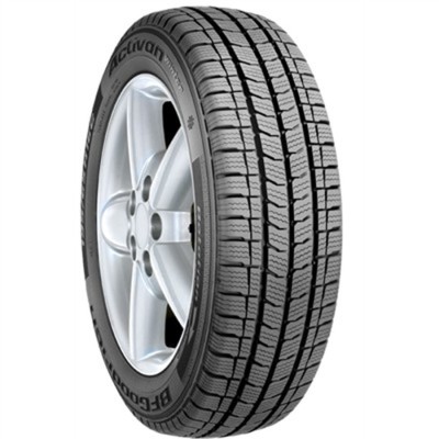 Anvelope Bfgoodrich ADVANTAGE 225/55R17 97W Vara foto