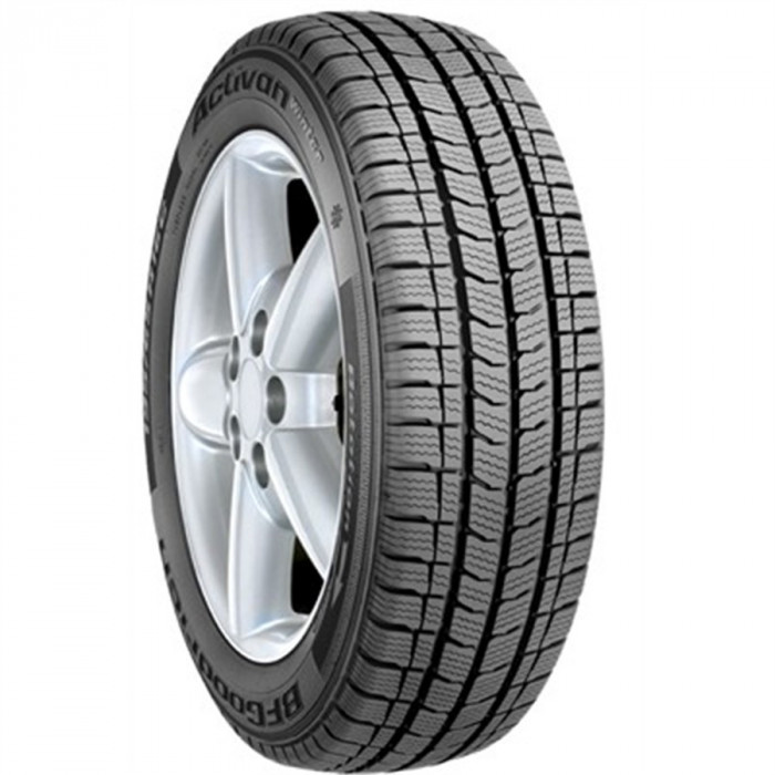 Anvelope Bfgoodrich ADVANTAGE 225/55R17 97W Vara