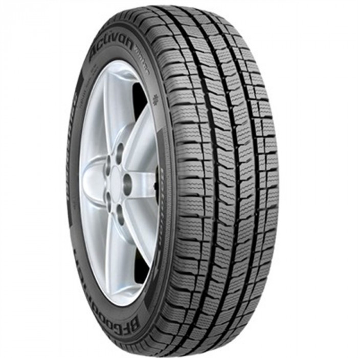 Anvelope Bfgoodrich ADVANTAGE 195/55R15 85H Vara