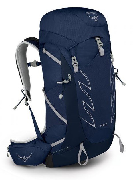Rucsac Talon Albastru Inchis 33 Litri
