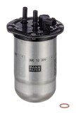 Filtru combustibil Mann-Filter WK12009