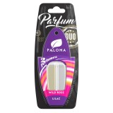 Odorizant auto Paloma Parfum DUO Rose/Lily 2x3ml