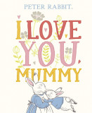 I Love You Mummy | Beatrix Potter, Penguin Books Ltd