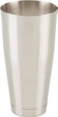 Boston Shaker (fara pahar) din inox, 840 ml foto