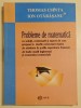 Thomas Csinta, Ion Otarasanu - Probleme de matematica - Cu semnatura autorului