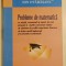 Thomas Csinta, Ion Otarasanu - Probleme de matematica - Cu semnatura autorului