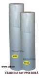 Cearsaf TNT textil netesut 58x150m