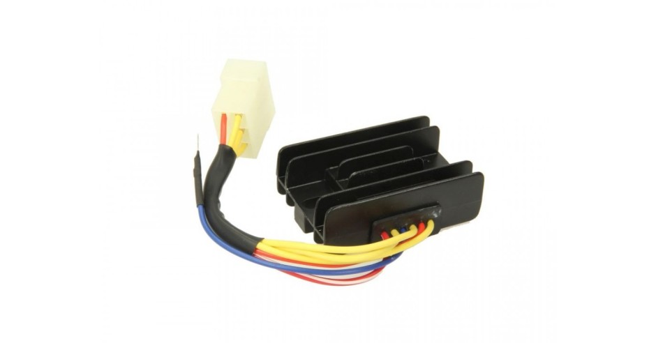 Regulator tensiune Aprilia AF1, Classic, ETX, Europa, Leonardo, RS, RX ...