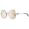 Ochelari de Soare Bărbați Yohji Yamamoto YY7030 52479, Plastic, Galben, Polaroid