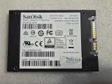 Solid-State Drive (SSD) SANDISK PLUS, 240GB, SATA3, 2.5&quot;, SDSSDA-240G