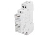Releu Bistabil de Impulsuri NO 16A IP20, Finder