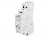 Releu Bistabil de Impulsuri NO 16A IP20, Finder
