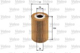 VALEO 586532 Filtru ulei