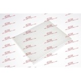 Filtru polen Hyundai Ioniq (Ae), Ix35 (Lm, Ix35 Van, Tucson (Jm); Kia Niro 1 (De), Niro Van (De), Sportage 2 (Je, Sportage 3 (Sl), , SRLine