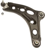 TRW JTC2219 Brat, suspensie roata