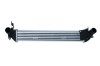 NRF 30941 Intercooler, compresor