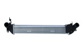 NRF 30941 Intercooler, compresor