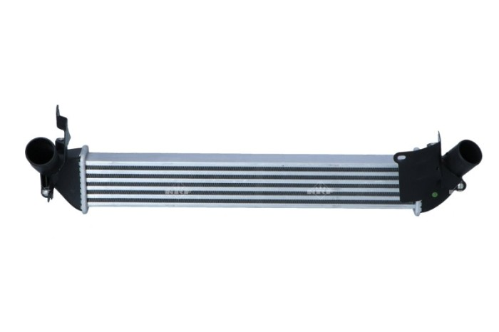 NRF 30941 Intercooler, compresor