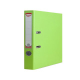 Cumpara ieftin Biblioraft plastifiat PP/H 7.5 cm verde deschis Daco