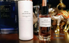 Parfum Original Christian Dior Feve Delicieuse Tester 125 ml + Cadou foto