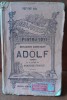 Adolf - Benjamin Constant