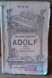 Adolf - Benjamin Constant