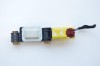 Senzor de impact st&acirc;nga spate AUDI A4 8EC, B7 2007 OEM: 8E0959643B | 1773489