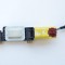 Senzor de impact st&acirc;nga spate AUDI A4 8EC, B7 2007 OEM: 8E0959643B | 1773489