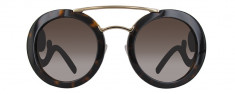 Ochelari de soare dama PRADA PR13SS-2AU3D0-54 foto