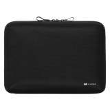 HyperShield Stash Go Laptop Sleeve, MacBook Pro Air 13 14 Black