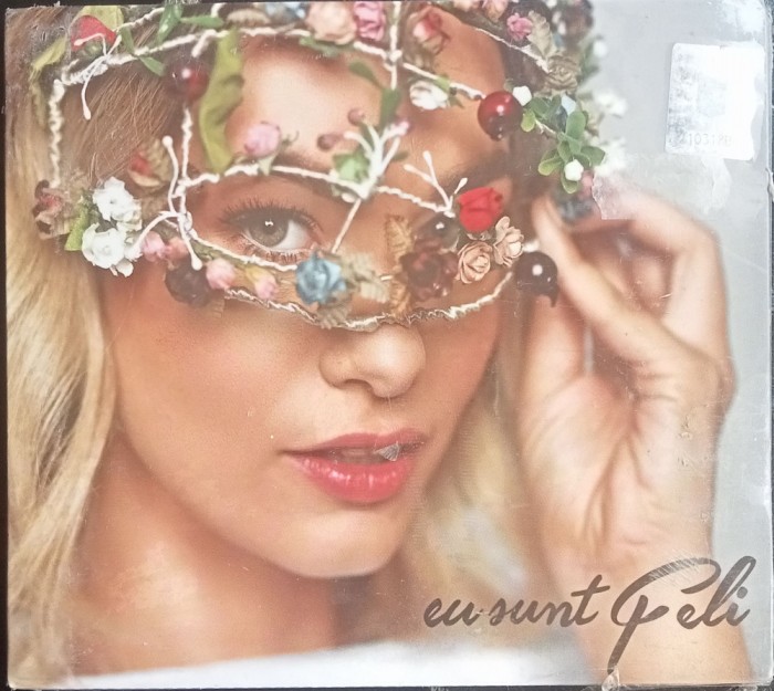 CD Feli Eu sunt Feli nou, in tipla