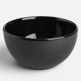 Bol Ceramic Negru Mat 700 ml, CMCLASS
