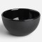 Bol Ceramic Negru Mat 700 ml, CMCLASS