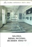 Salonul bienal national de desen Arad '97