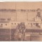 bnk cp Braila - Debarcaderul - uzata 1947 - decupata