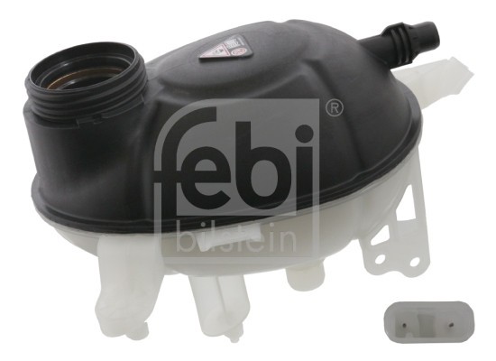 FEBI BILSTEIN 103393 Vas de expansiune, racire