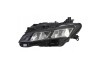 Far PEUGEOT 308, 03.2021-, partea stanga, DEPO, Eco LED; LED; electrical; fara unitate control LED; cu motor; LED; fara markings,