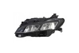 Far PEUGEOT 308, 03.2021-, partea stanga, DEPO, Eco LED; LED; electrical; fara unitate control LED; cu motor; LED; fara markings,