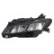 Far PEUGEOT 308, 03.2021-, partea stanga, DEPO, Eco LED; LED; electrical; fara unitate control LED; cu motor; LED; fara markings,
