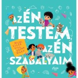 Az &eacute;n testem, az &eacute;n szab&aacute;lyaim - Dasha Riley