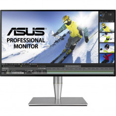 Monitor LED Asus PA32UC-K 32 inch 5ms Grey foto