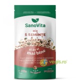 Mix 5 Seminte 200g