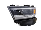 Far Ram 1500, 01.2018- Model : 1500, montare fata, stanga, Tip=USA; LED; manual; negru; Omologare: SAE; LED, TYC
