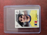 Ioan Andone sticker Panini Italia &#039;90 Romania #159