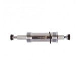 Ax pedalier M-WAVE compact 159.9mm pentru bicicleta fatbike Cod:AWR2523