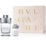 BVLGARI Bvlgari Man Rain Essence set cadou pentru bărbați