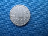 10 GROSCHEN 1967AUSTRIA, Europa