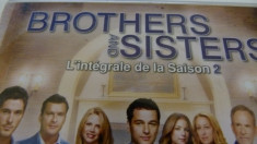 brothers and sisters - season 2 foto