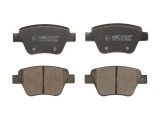 ABE C2W029ABE set placute frana,frana disc