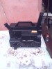 Proiector Filme 8 mm Porst Sound MT 50